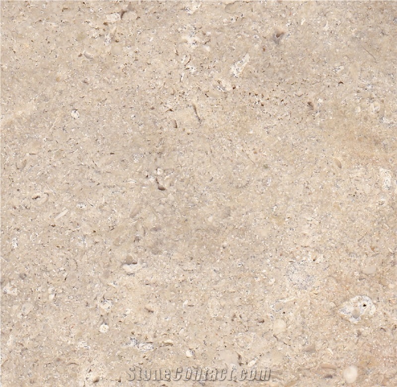Beige Apulia Limestone Slabs & Tiles
