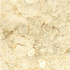 Khatmia Light Limestone Slabs & Tiles, Egypt Beige Limestone
