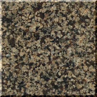Sage Green Granite Slabs & Tiles, China Green Granite