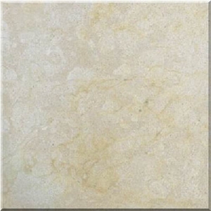 Courtaud Beige Limestone Slabs & Tiles, Tunisia Beige Limestone