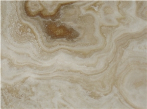 Caramel Onyx Slabs & Tiles