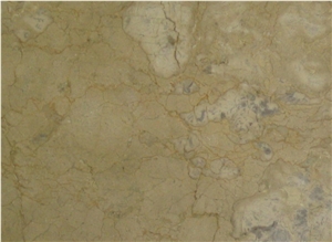 Sahara Gold Marble Slabs & Tiles