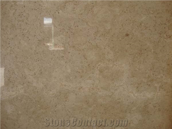 Zion Beige Marble