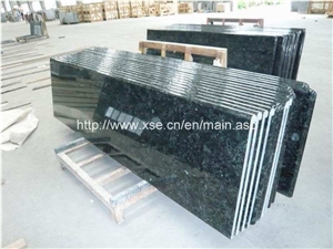 Blue Pearl Granite Countertops