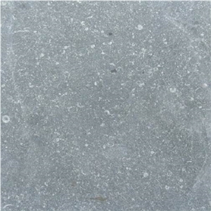 Asian Blue Stone Slabs & Tiles, Viet Nam Grey Blue Stone
