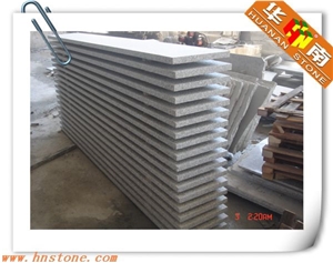 G602 Granite Window Sills