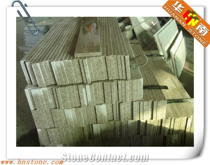 G635 Granite Window Sills