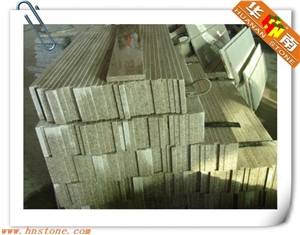 G635 Granite Window Sills