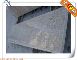 G681 Stone Stair and Step G681 Stone Stair and Step