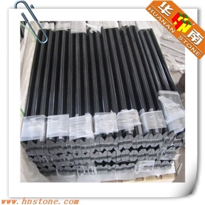 Shanxi Black Stairs and Steps Shanxi Black Stairs and Steps