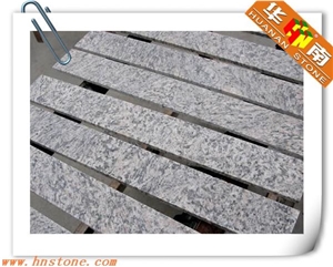 Tiger Skin Yellow Window Sills