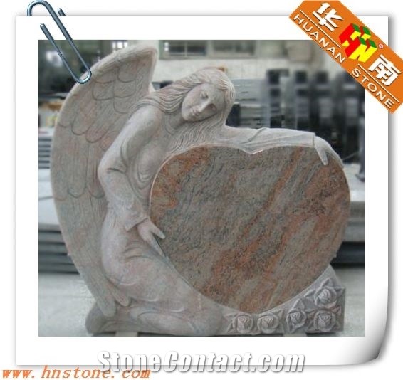 Tombstones Huanan Stone T002
