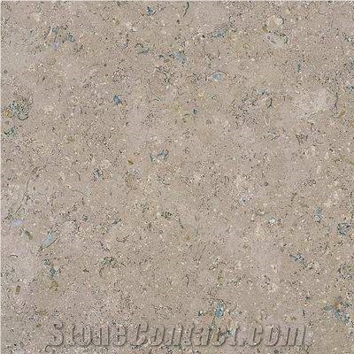 Teriesta Dark Limestone Slabs & Tiles, Egypt Beige Limestone