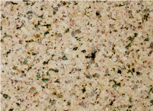 Nasoli Granite Tile, India Yellow Granite