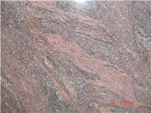 Paradiso Classic Granite Slabs & Tiles