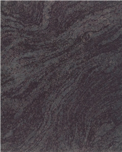 Vizag Blue Granite Slabs & Tiles, India Blue Granite