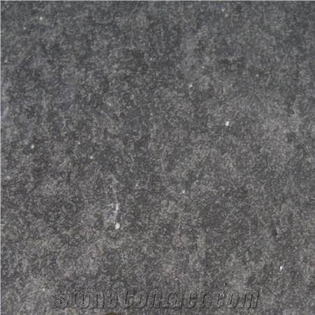 Vietnam Black Basalt Slabs & Tiles