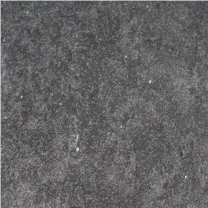 Vietnam Black Basalt Slabs & Tiles