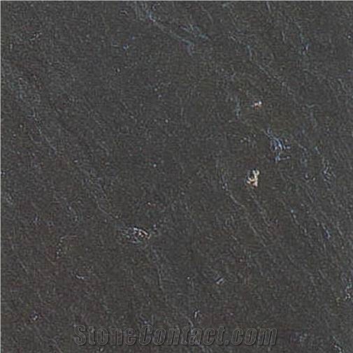Castaneiro Slate Tiles & Slabs, Black Slate Tiles & Slabs, Floor Tiles, Wall Tiles