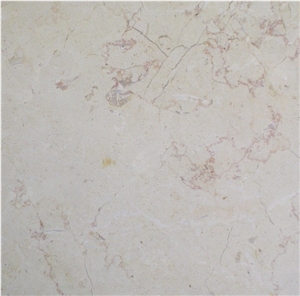 Jerusalem Red Vain Limestone Slabs & Tiles, Palestine Beige Limestone