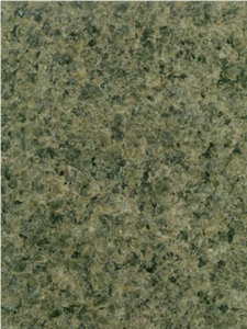 Desert Green Granite