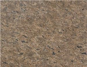 Fox Brown Granite Fox Brown Granite