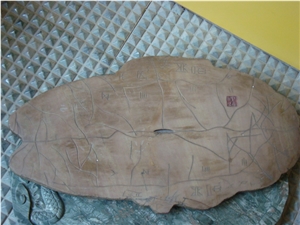 Stone Tray,Handcrafts Stone Tray,Handcrafts