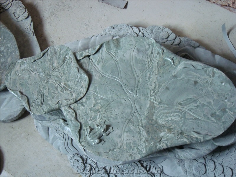 Stone Tray,Handcrafts