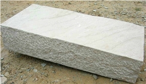 Sandstone Steps, S ,stone White Sandstone