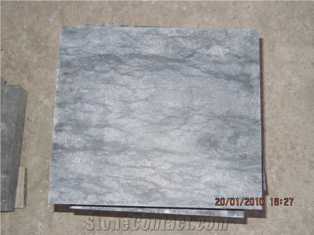 NMS HD Green Soapstone