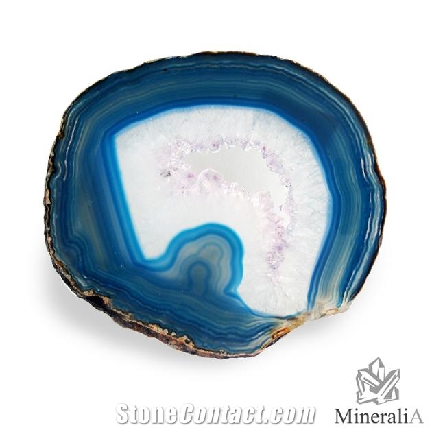 Agates, Quartz, Crystals, Collection Agates, Deco