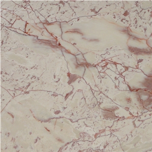 Rosalia Light Marble Slabs & Tiles, Turkey Pink Marble
