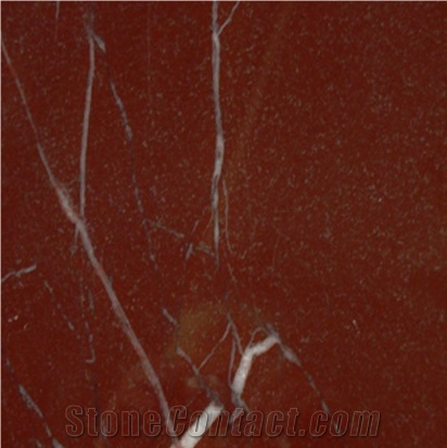 Rosso Laguna Marble Slabs & Tiles, Turkey Red Marble