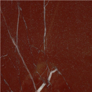 Rosso Laguna Marble Slabs & Tiles, Turkey Red Marble