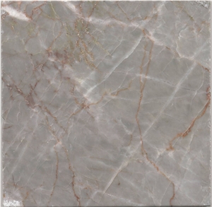 Colored Grey Marble Small Slab, Big Slabs