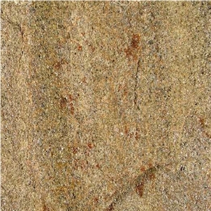 Arda Quartzite Slabs & Tiles, Bulgaria Yellow Quartzite