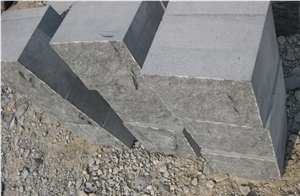 Chinese Wall Stone