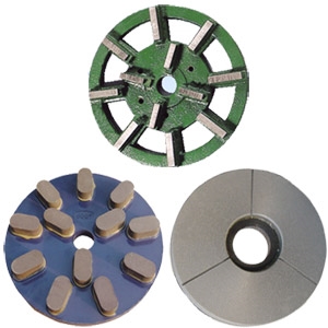 Polishing Disc for Granite and Marble