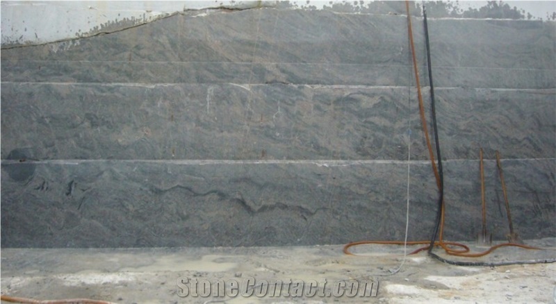 China Jupanara Granite Quarry Block Slabs Tiles