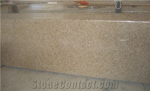 G682 Granite Countertop