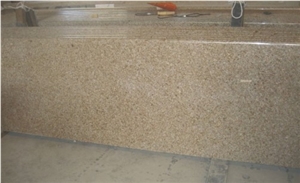 G682 Granite Countertop