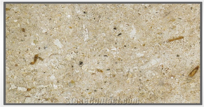 Pietra Di San Lucido Limestone Tiles