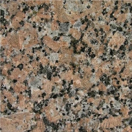 Red Granite Slabs & Tiles, China Red Granite