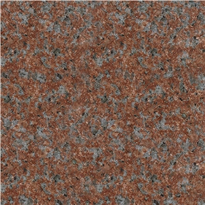 Red Granite Slabs & Tiles