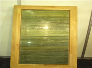 Verde Laguna Marble Slabs & Tiles, Turkey Green Marble