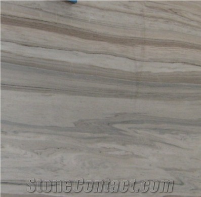 Skyline White Marble Slabs & Tiles