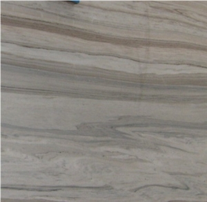 Skyline White Marble Slabs & Tiles