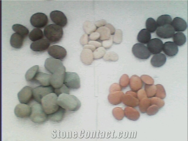 Pebble Stone