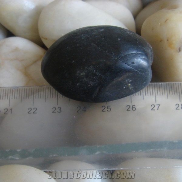 Polished Pebble Stone