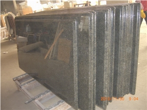 Countertop (Green Granite)